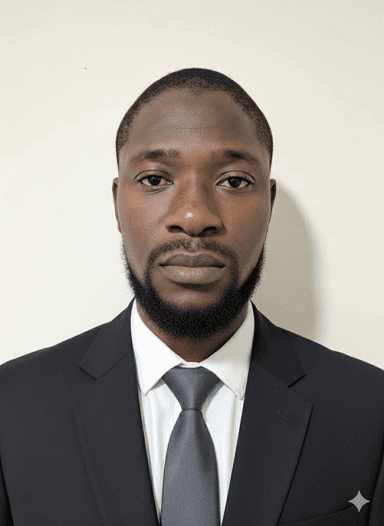 Taofeek Popoola