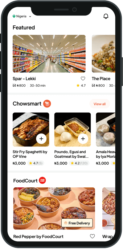 The Rise Of Delivery Apps And Its Impact On Nigerian Restaurants