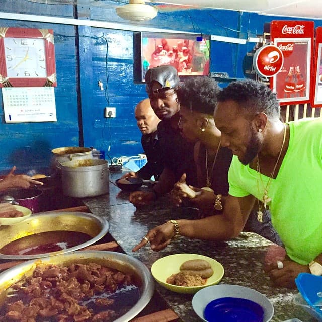 The Secret Behind The Success Of Local Food Joints In Nigeria